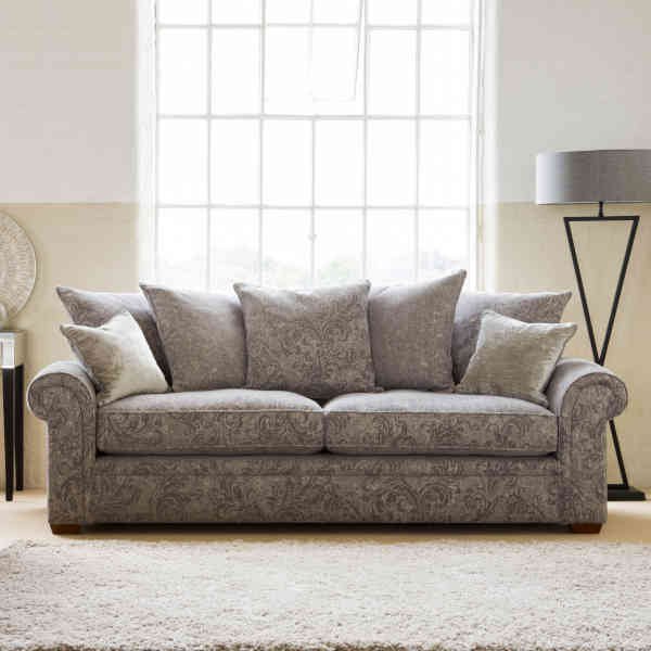 Classic styling from Parker Knoll